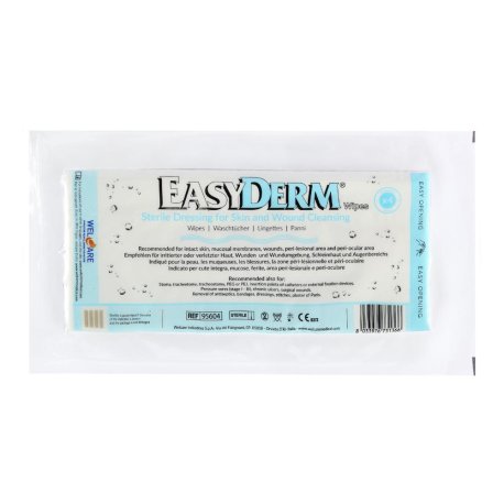 EASYDERM BUSTA PANNI 4PZ