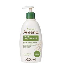 AVEENO PN CREMA IDRAT CRP300ML