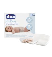 CH MINI KIT MEDICAZIONE OMBEL