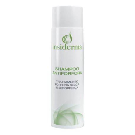 INSIDERMA SHAMPOO ANTIFOR250ML