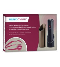 HERPOTHERM DISP ELETTR HERPES