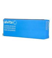 ALVITA OCCH LETT SIMON +1,00