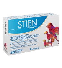 STIEN PET LINE 48CPR CANI