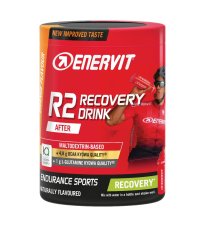 ENERVIT WP RECOVERY DRINK 50G