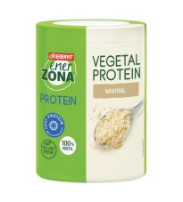 ENERVIT VEGETAL PROTEIN 230G