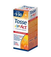 TOSSE ACT 150ML TOSSE ACT 150ML