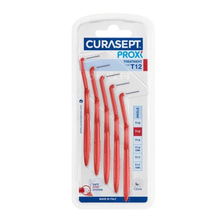 CURASEPT PROXI ANGLE T12 RO/RE