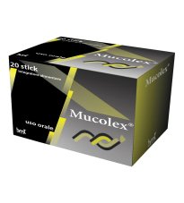 MUCOLEX 20STICK