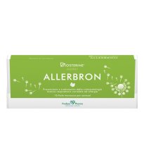 BIOSTERINE ALLERGY ALLERBRON