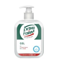 LYSOFORM MEDICAL GEL 300ML