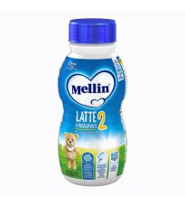 MELLIN 2 LATTE 500ML