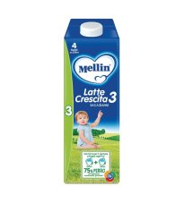 MELLIN 3 LATTE 1000ML