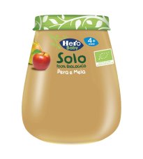 HERO SOLO OMOG PERA MELA BIO