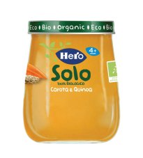 HERO SOLO OMOG CAROTA/QUINOA