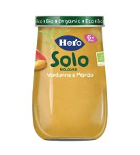 HERO SOLO OMOG VERDURE C/MANZO