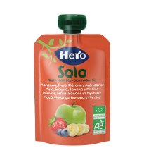 HERO SOLO FRUT FRUL MELA/BAN/F