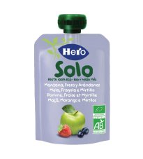 HERO SOLO FRUT FRUL MELA/FRA/M