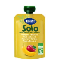 HERO SOLO FRUT FRUL MELA/BAN