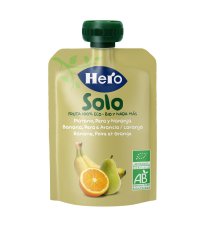 HERO SOLO FRUT FRUL BAN/PERA/A