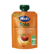 HERO SOLO FRUT FRUL MELA/BAN/C