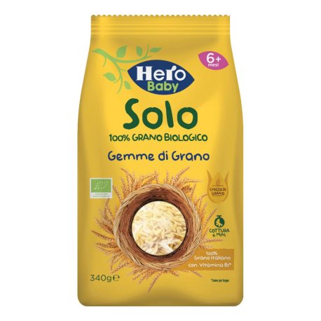 HERO SOLO PASTINA SEMOLA GR DU