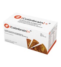 COLINBRAIN PLUS 15STICK