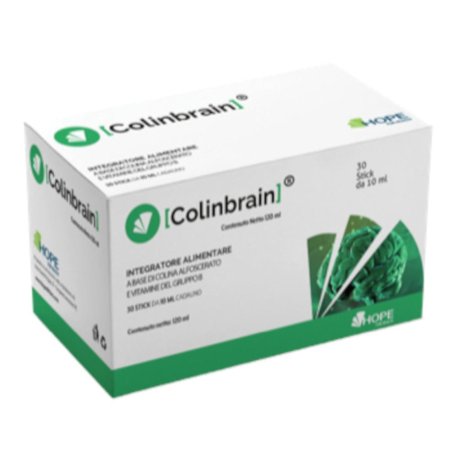 COLINBRAIN 30STICK