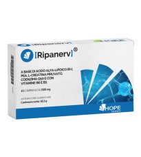 RIPANERV 45CPR