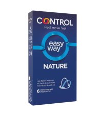 CONTROL EASY WAY NATURE 6PZ