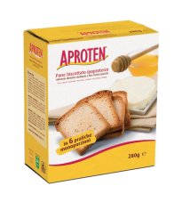 APROTEN PANE BISCOTTATO 280G