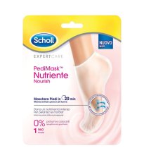 SCHOLL EXPERTCARE PEDIMASK NUT