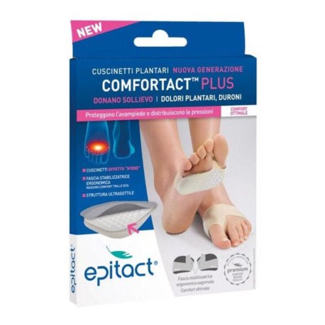 EPITACT CUSC NEW COMF PLUS S