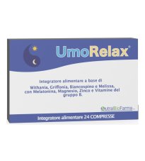 UMORELAX 24CPR