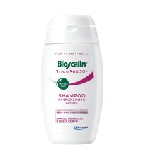 BIOSCALIN TRICOAGE SH 100ML