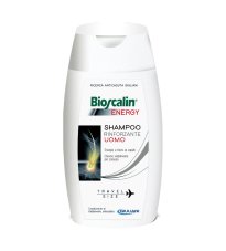 BIOSCALIN SHAMPOO ENERGY 100ML