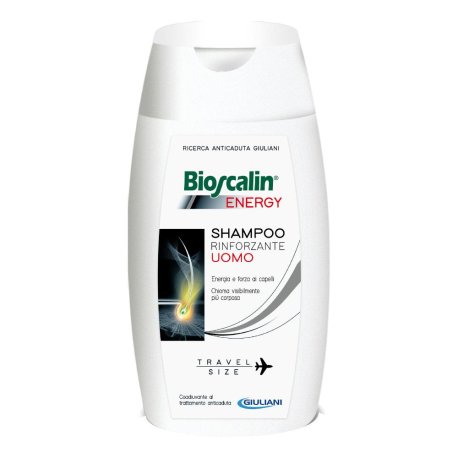 BIOSCALIN SHAMPOO ENERGY 100ML