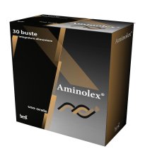 AMINOLEX 30BUST