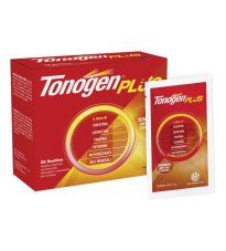 TONOGEN PLUS 22BUST