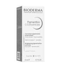 PIGMENTBIO C-CONCENTRATE 15ML