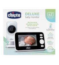 CH BABY MONITOR DELUXE