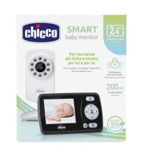 CH BABY MONITOR SMART