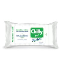 CHILLY SALVIETTE FRESCO 12PZ