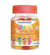 HALIBORANGE VITAMELLE 86,4G