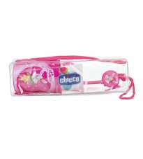 CH SET IGIENE ORALE GIRL 36M+