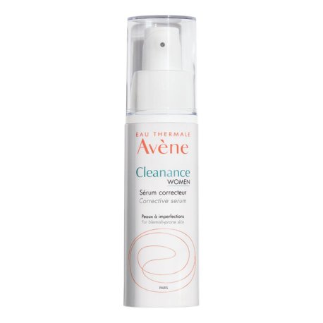 AVENE CLEANANCE WOM SIERO CORR