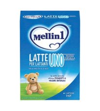 MELLIN 1 LATTE 700G