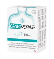 GAVIREPAIR 20BUST 10 ML