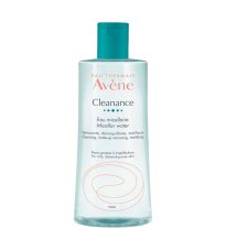 AVENE CLEANANCE ACQ MICELL NF