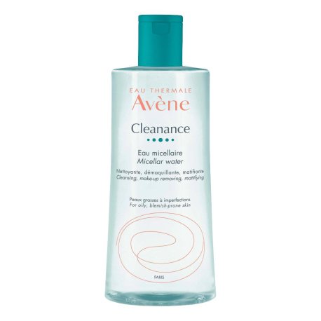 AVENE CLEANANCE ACQ MICELL NF