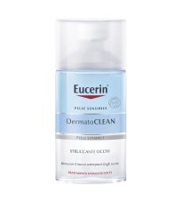 EUCERIN DERMATOCLEAN EYE WR